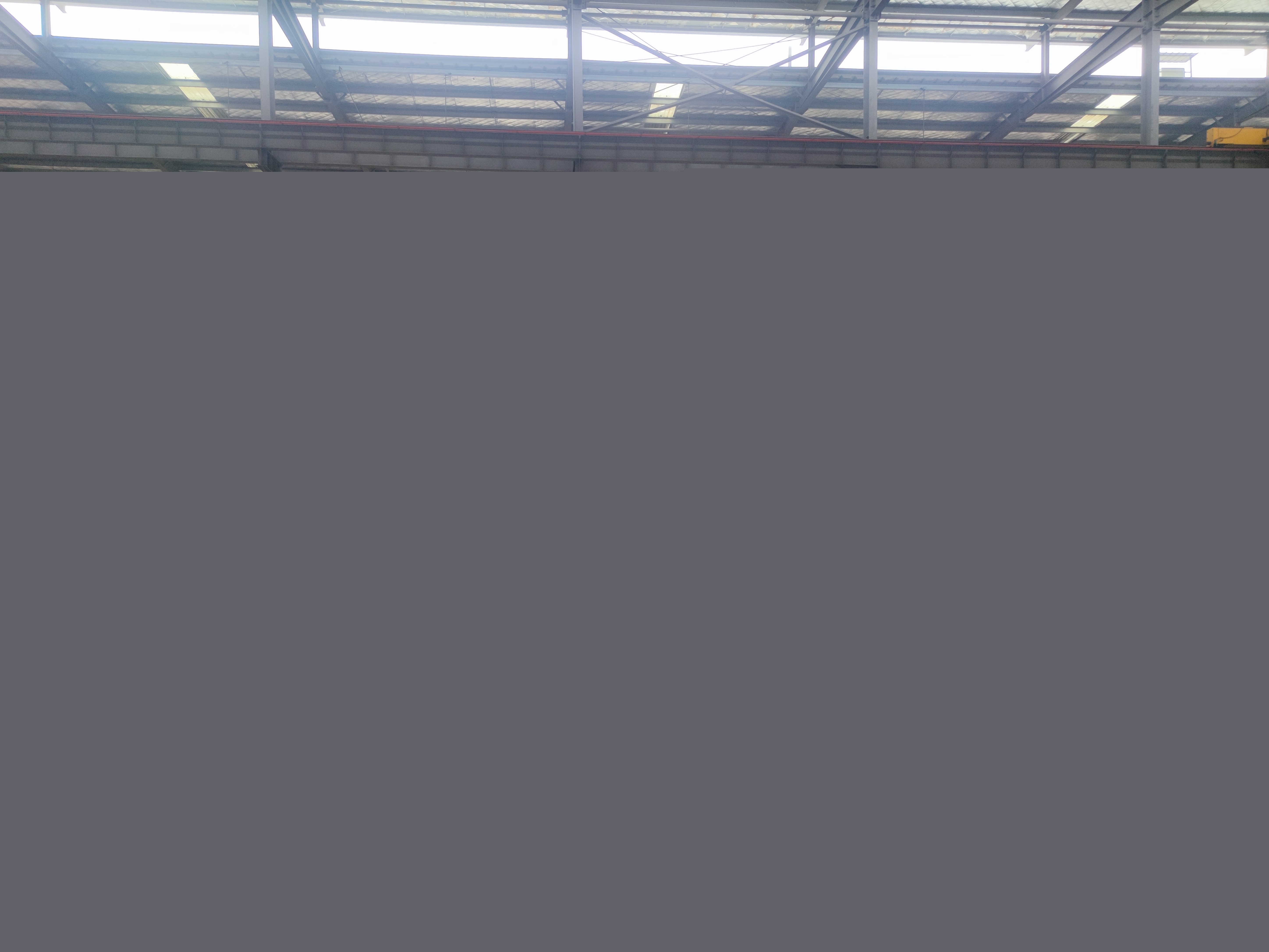 福建省科技廳一行考察福建金森生物質顆粒項目